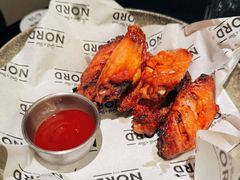 -Nord Grill&Bar Highland诺德西餐(深圳欢乐海岸店)