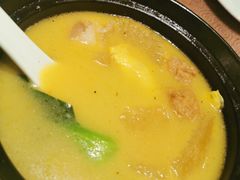 -东方明珠老上海8号餐厅(东方明珠广播电视塔店)