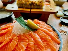 -万岁寿司(万国店)