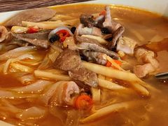 -漆黑觉米粉(三里屯店)