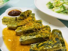 -湖畔鲁菜·二十年老字号餐厅(大明湖店)