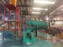 -南宫温泉水世界