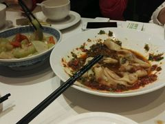 -黔蘑菇四季餐厅(观山湖店)