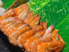 -喜庭海鲜自助(金鹰购物广场店)