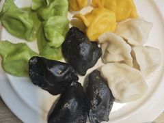 -味莊·青岛菜(云霄路店)