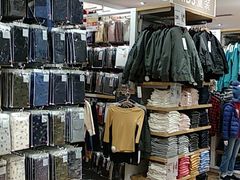 -优衣库(上海虹口龙之梦店)