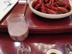-中央饭店-餐厅
