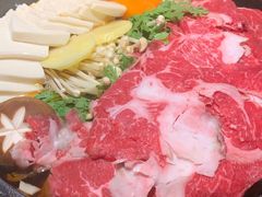 -酒井酱子·深夜食堂(东城汇店)