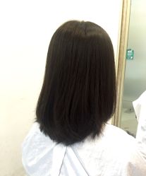 -JGO·烫染接发