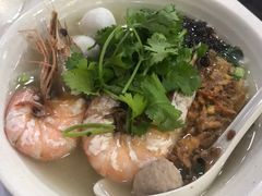 -阿坤纯正西刀鱼丸(Kuala Lumpur Branch)
