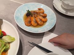 -醉庐·新上海菜(南京西路店)
