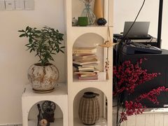 -春树下·树屋花房西餐厅(罍街AS1980店)