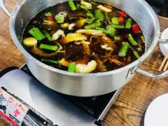 -刘聋子粉馆(张家界总店)
