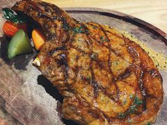 -MR.ROCKY洛奇先生RESTAURANT&BAR(宝安壹方城店)