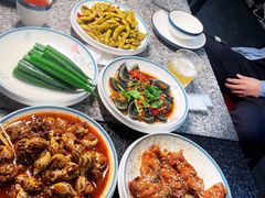 毛豆-三妹小龙虾·黄油蟹(华侨城总店)
