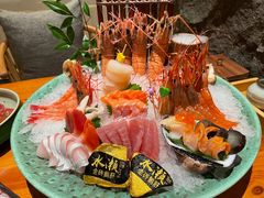-水濑·日料放题(天河店)