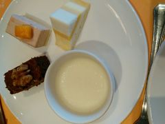 -万德诺富特酒店·自助餐厅(万德大厦店)
