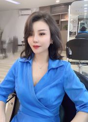 -新晨·SALON·形象造型