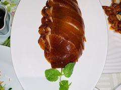 酥香嫩烤鸭-四季民福烤鸭店(王府井灯市口店)