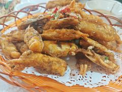 -莲花公园煎蟹(总店)