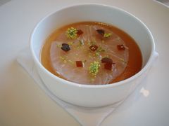 -Caprice(香港四季酒店)