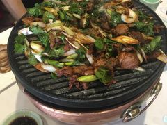 -天和晟烤鸭店(玉泉西街店)