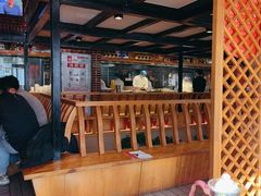 -福茂源横山铁锅羊肉(牡丹园店)