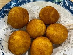 -黄记潮汕甜汤(贝底田坊店)