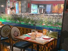 -通海俄式烧烤·俄罗斯大串(嵩山路店)