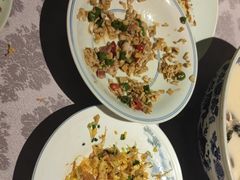 -山外山菜馆(玉泉路店)