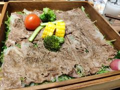 -蟹的岡田屋(正大广场店)