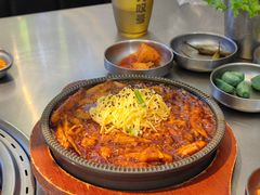 -大叹号·朝鲜族烤肉(潍坊泰华城店)