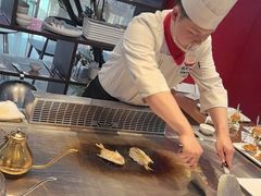 -湘汇概念铁板烧(铁西万达店)