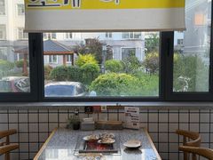 -震海贝烤贝·民俗特色店(延吉总店)