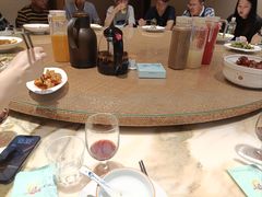 -梁家大院•农家菜(昆山会展中心店)