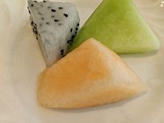 -黑宝石西餐厅(汇励99城市公园店)