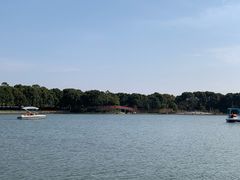 -美兰湖景区