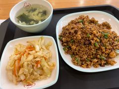 -回味鸭血粉丝汤(文鼎广场店)