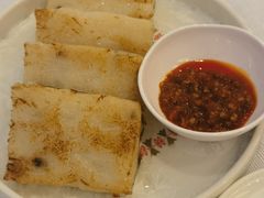 腊味萝卜糕-顺峰(南二环店)