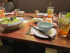 -御牛道日式烤肉料理(杭州万象城店)