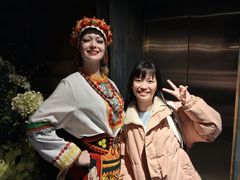 -卢布里西餐厅(总店)