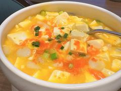 -佘山世茂艾美·御珍轩中餐厅