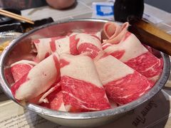 -胡哥烤肥牛(车公庙店)
