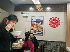 大堂-双燕楼(韶山路店)