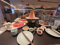 额尔敦老料-额尔敦·品质自助(摩尔城店)