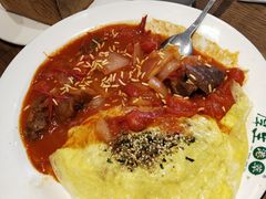 -厚生港萃·小吃餐厅(苍梧路店)