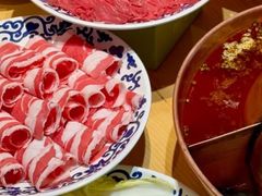 -刘老表·瓦罐汤涮肉(青云谱店)