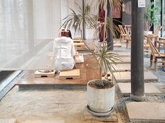 -Metal hands·铁手咖啡