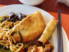 -上海明天广场JW万豪酒店