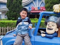 -沈阳方特欢乐世界